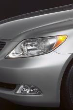 Lexus LS460 2006 года